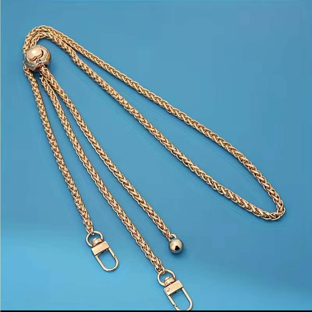 UNBRANDED CHAIN BAG-47inches